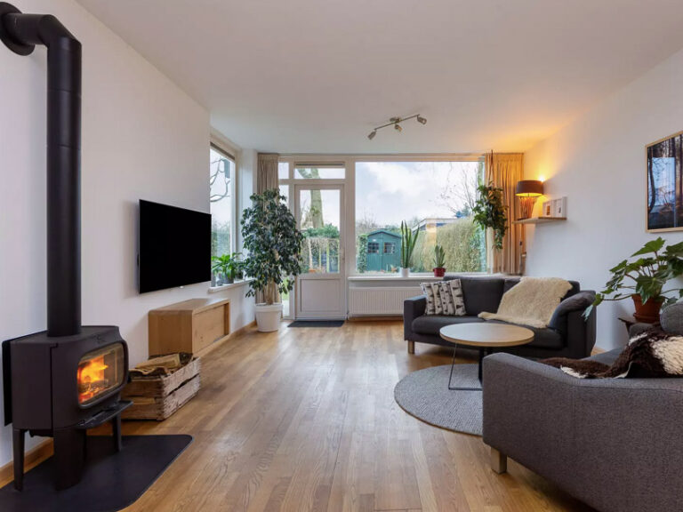 Eenmaal andermaal…..