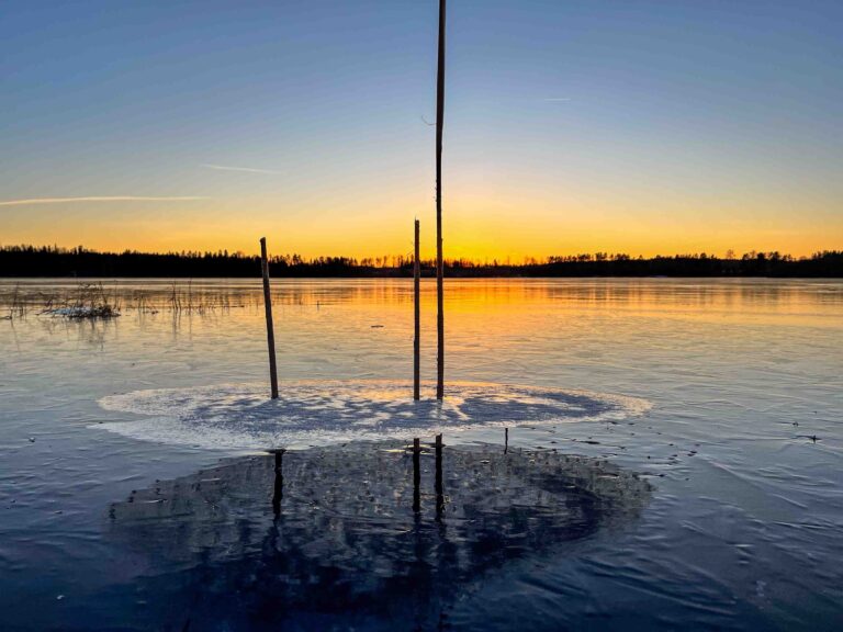 Het beste van twee werelden…